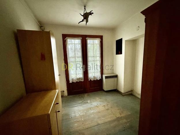 Prodej rodinného domu, Lažánky, 70 m2