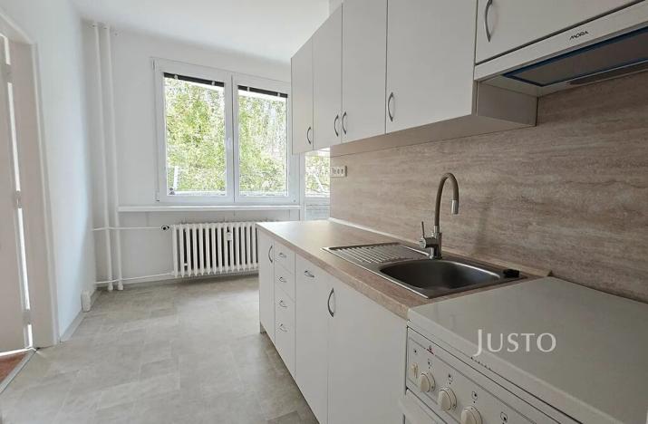 Pronájem bytu 2+1, Písek, Na Stínadlech, 64 m2