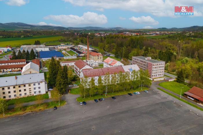Prodej bytu 3+1, Janovice nad Úhlavou, Rozvojová zóna, 100 m2