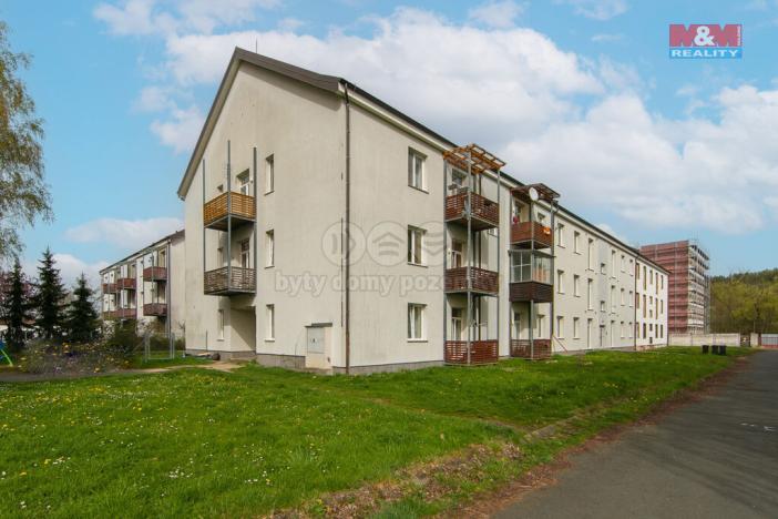 Prodej bytu 3+1, Janovice nad Úhlavou, Rozvojová zóna, 100 m2