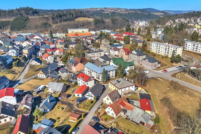 Prodej rodinného domu, Jablonné nad Orlicí, Potoční, 123 m2