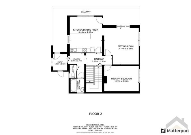 Prodej rodinného domu, Jestřabí v Krkonoších, 289 m2