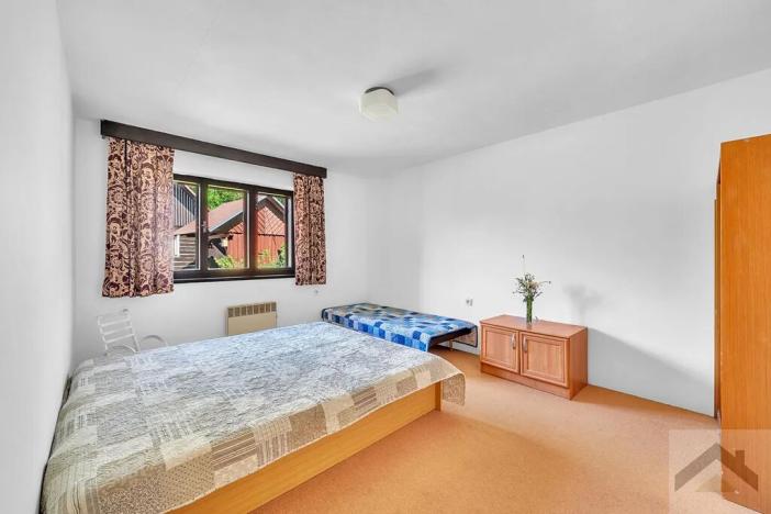 Prodej rodinného domu, Jestřabí v Krkonoších, 289 m2