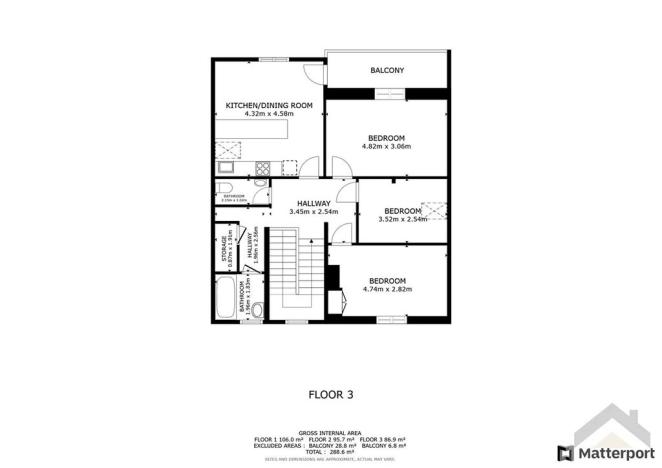 Prodej rodinného domu, Jestřabí v Krkonoších, 289 m2