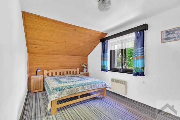 Prodej rodinného domu, Jestřabí v Krkonoších, 289 m2