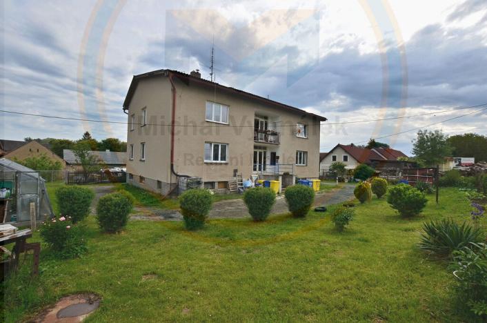 Prodej bytu 3+kk, Dublovice - Líchovy, 98 m2