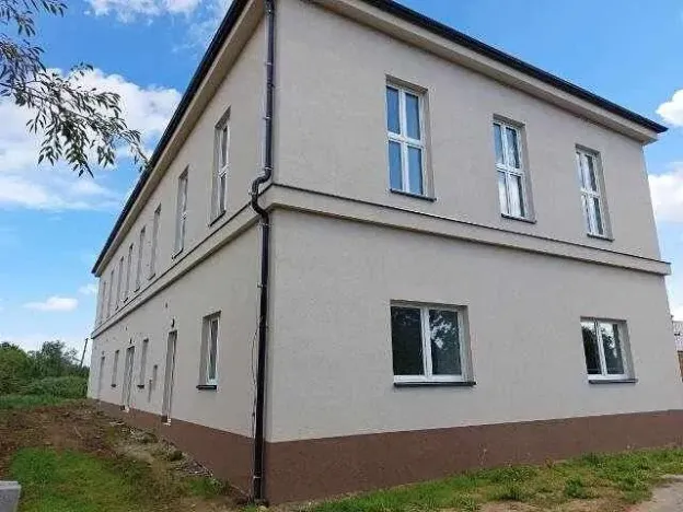 Pronájem bytu 2+kk, Soběchleby, 56 m2