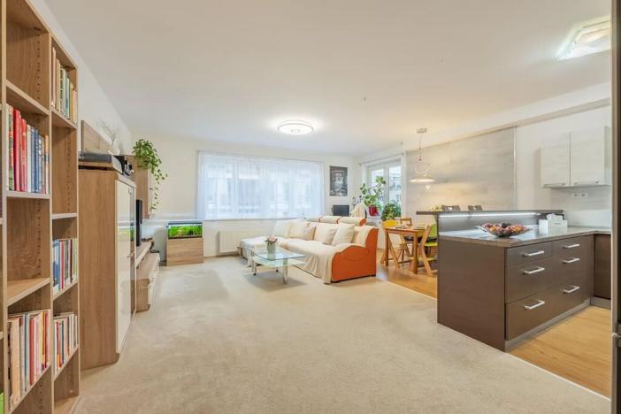 Prodej bytu 3+kk, Přezletice, U Ctěnického Potoka, 89 m2