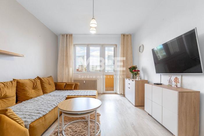 Pronájem bytu 2+1, Karviná - Mizerov, Čajkovského, 56 m2