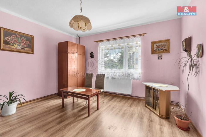 Prodej rodinného domu, Lomnice nad Popelkou, Josefa Jana Fučíka, 122 m2