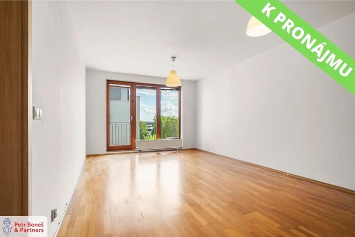 Pronájem bytu 2+kk, Praha - Stodůlky, Za Mototechnou, 64 m2