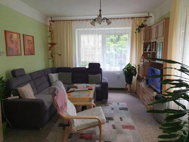 Prodej rodinného domu, Hynčina, 120 m2