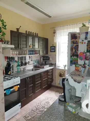 Prodej rodinného domu, Hynčina, 120 m2