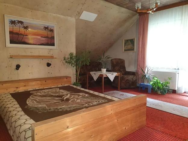 Prodej rodinného domu, Hynčina, 120 m2