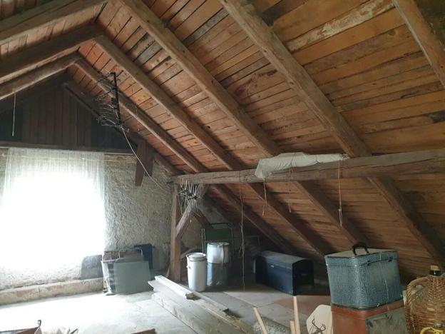 Prodej rodinného domu, Hynčina, 120 m2