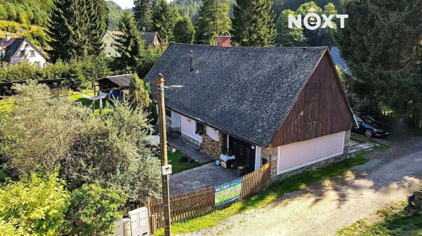 Prodej chalupy, Teplice nad Metují, 164 m2