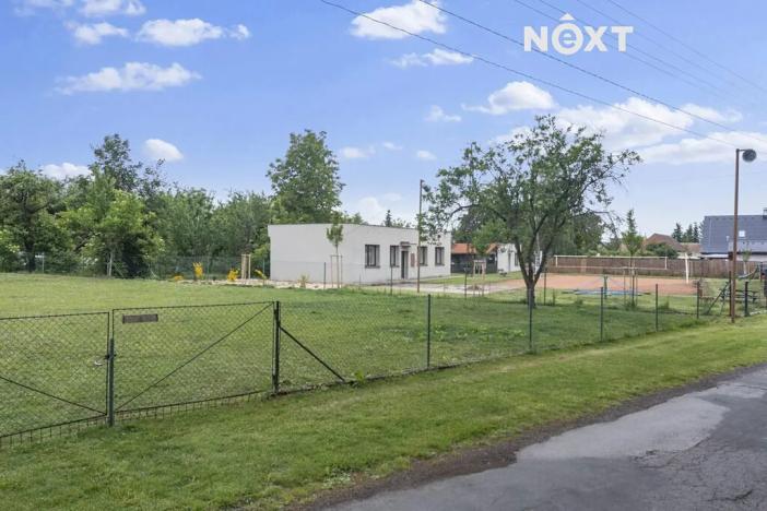 Prodej pozemku pro bydlení, Vinary, 1735 m2