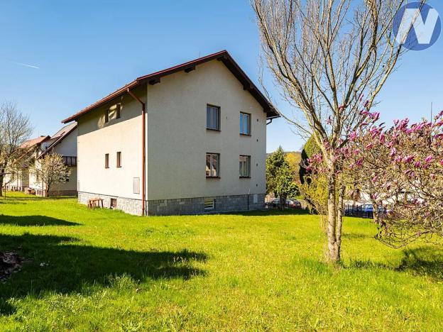 Prodej rodinného domu, Zdíkov, 184 m2