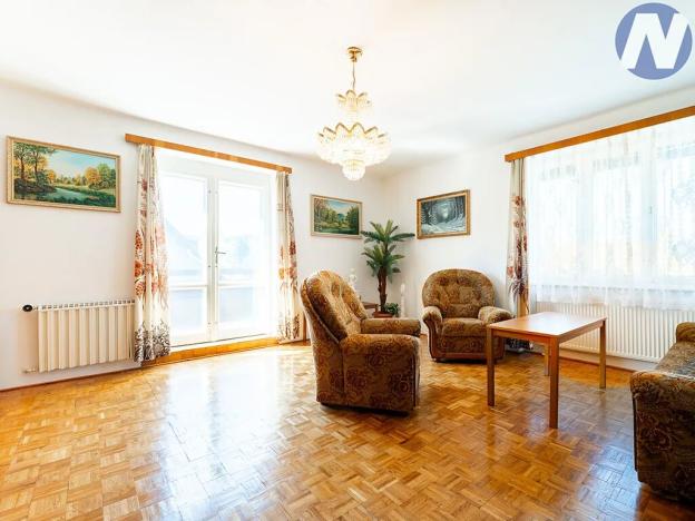 Prodej rodinného domu, Zdíkov, 184 m2