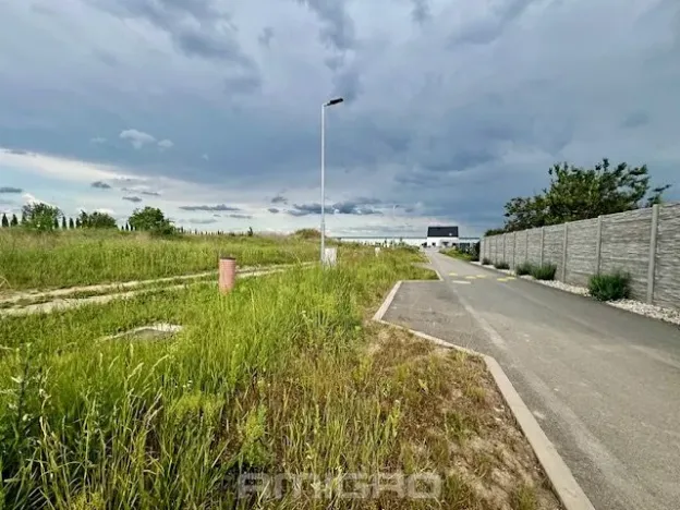 Prodej pozemku pro bydlení, Syrovice, 457 m2