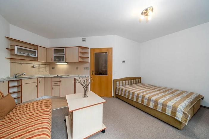 Prodej bytu 1+kk, Špindlerův Mlýn, 37 m2