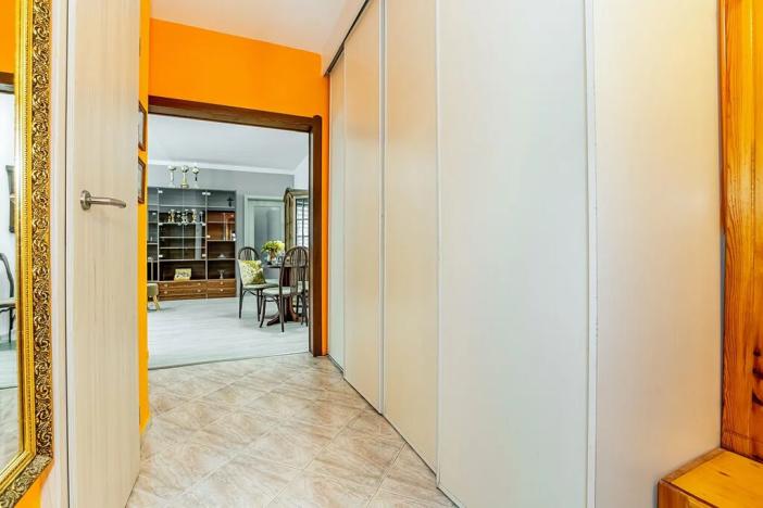 Prodej bytu 3+1, České Budějovice, J. Bendy, 78 m2