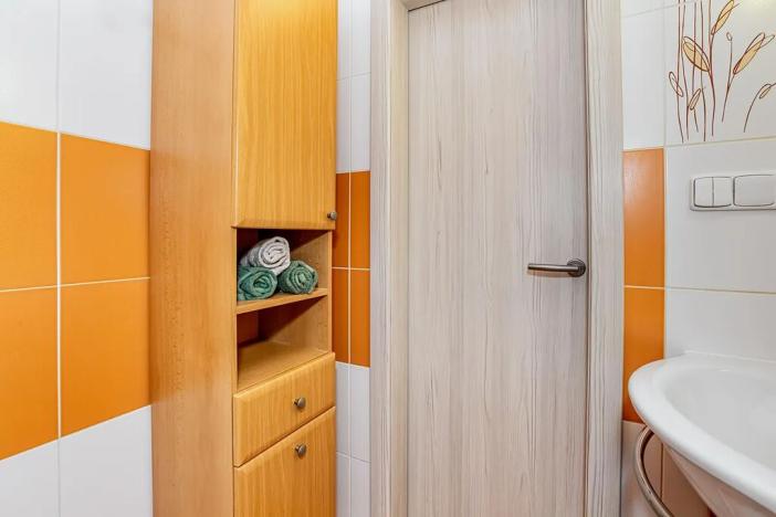 Prodej bytu 3+1, České Budějovice, J. Bendy, 78 m2