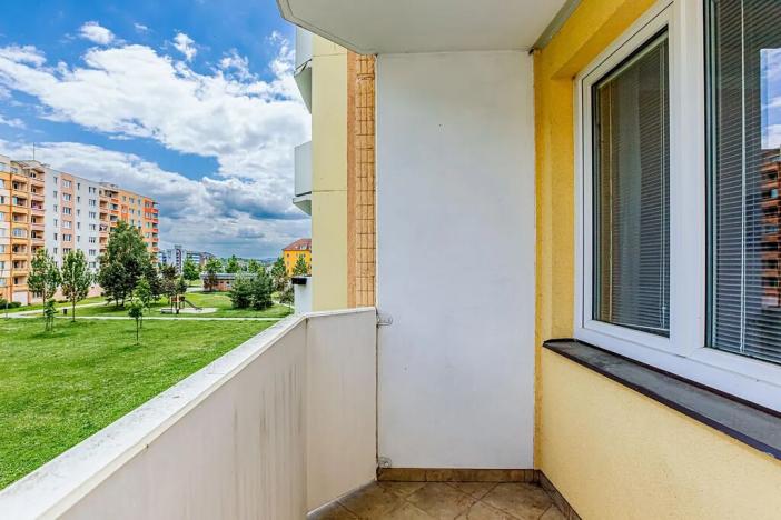 Prodej bytu 3+1, České Budějovice, J. Bendy, 78 m2