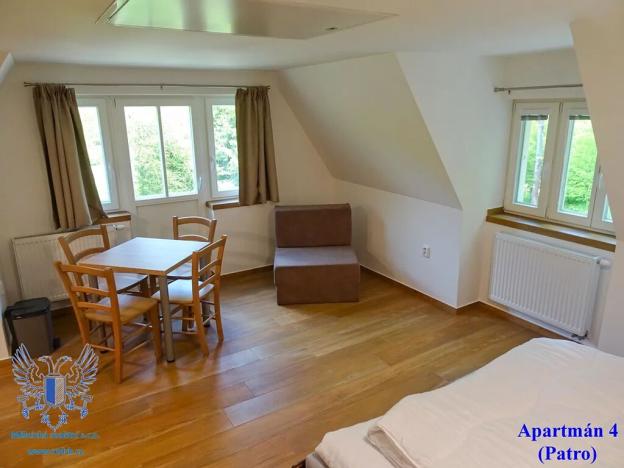 Prodej rodinného domu, Kokořín, 232 m2