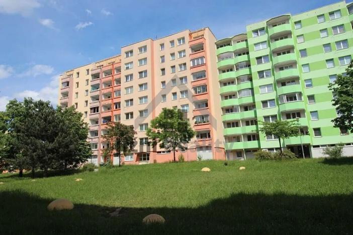 Prodej bytu 4+1, České Budějovice, N. Frýda, 79 m2