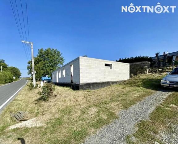 Prodej pozemku pro bydlení, Svobodné Heřmanice, Sokolovská, 1030 m2
