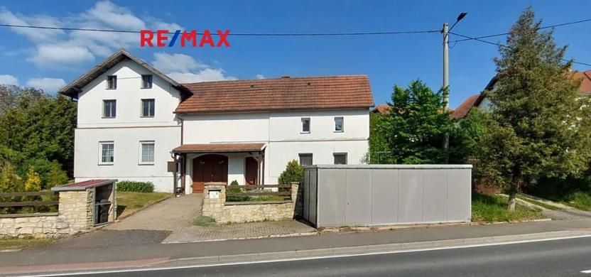 Prodej rodinného domu, Polička, 213 m2