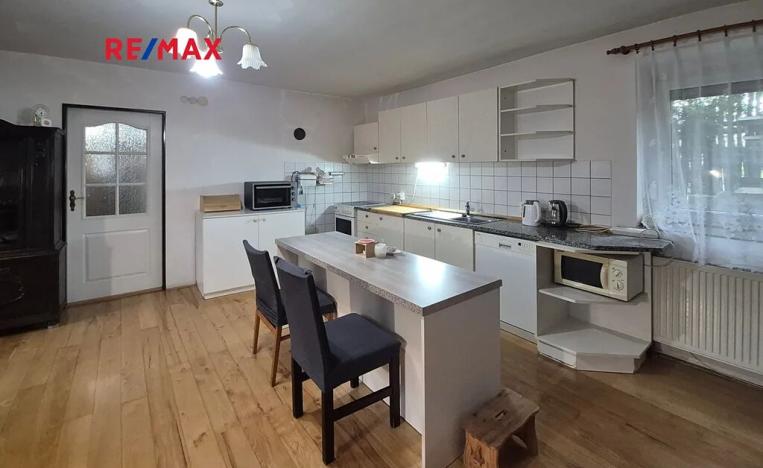 Prodej rodinného domu, Polička, 213 m2