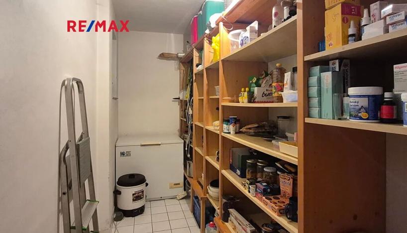 Prodej rodinného domu, Polička, 213 m2