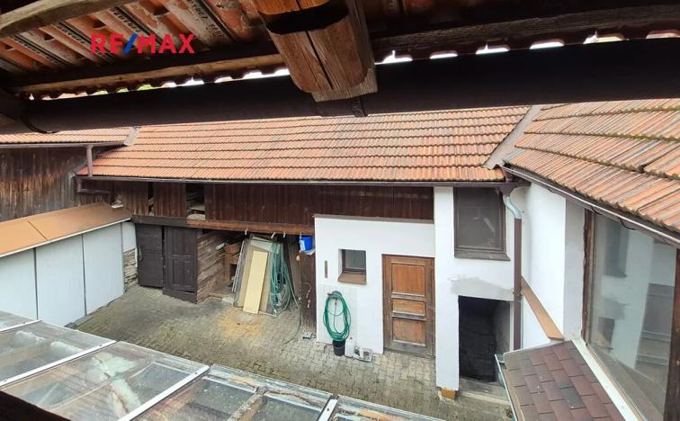 Prodej rodinného domu, Polička, 213 m2