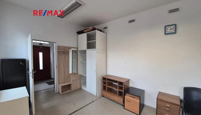 Pronájem obchodního prostoru, Polička, Tylova, 129 m2