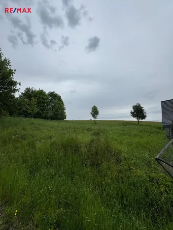 Prodej pozemku, Malá Morava, 653 m2