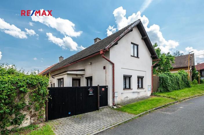Prodej rodinného domu, Zdechovice, 117 m2