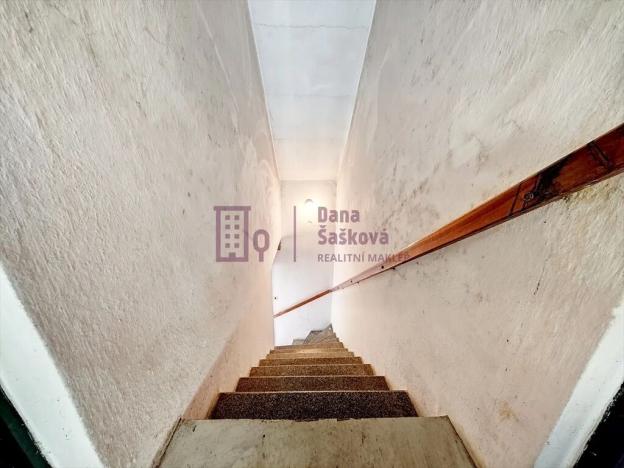 Prodej rodinného domu, Nová Včelnice, Komenského, 234 m2