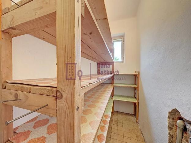 Prodej rodinného domu, Nová Včelnice, Komenského, 234 m2