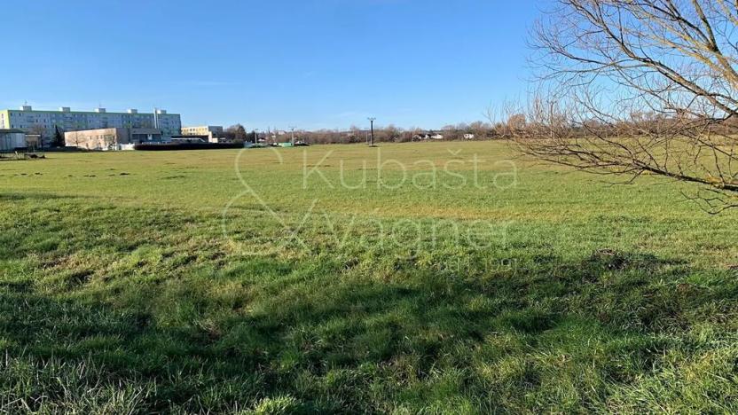 Prodej pozemku pro bydlení, Heřmanův Městec, 7832 m2