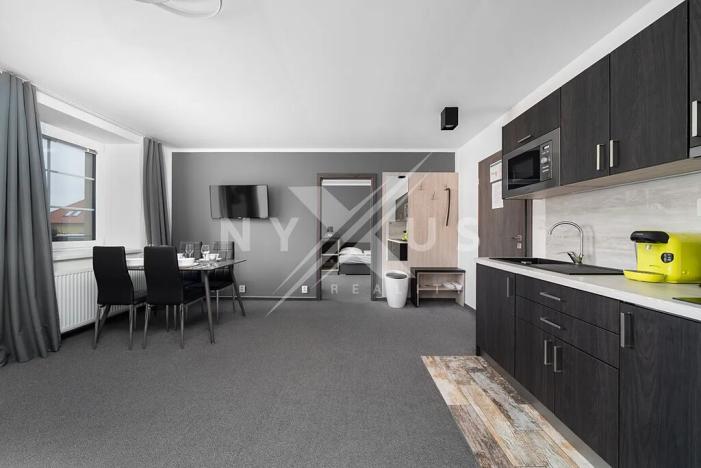 Prodej ubytování, Třeboň, 429 m2