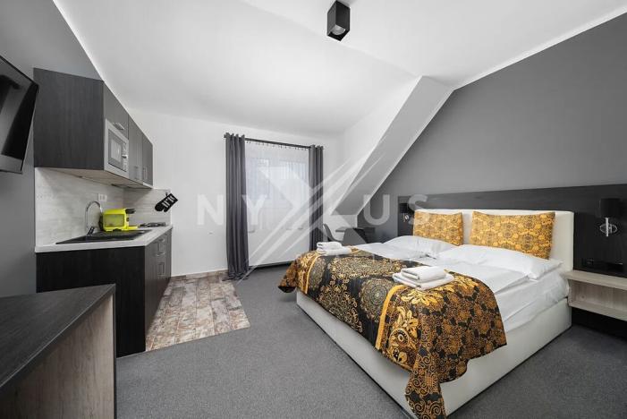 Prodej rodinného domu, Třeboň, 429 m2