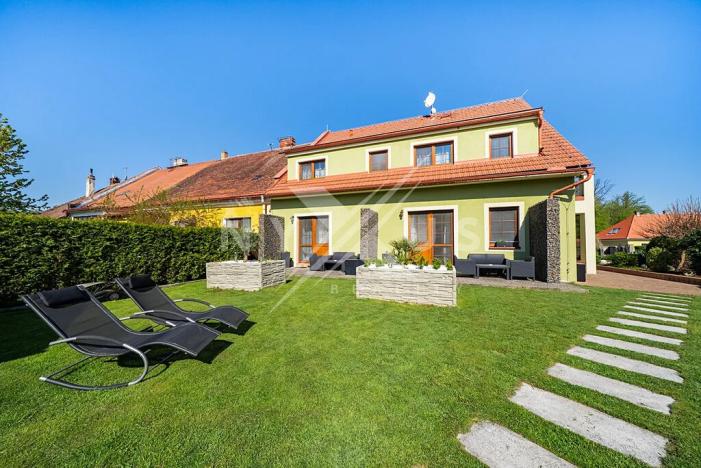 Prodej činžovního domu, Třeboň, 429 m2