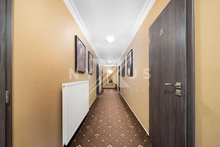 Prodej činžovního domu, Třeboň, 429 m2