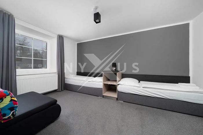 Prodej činžovního domu, Třeboň, 429 m2