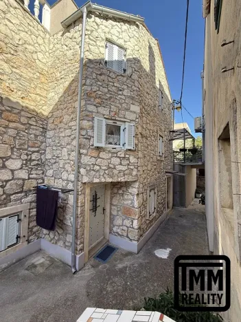 Prodej rodinného domu, Veli Iž, Chorvatsko, 94 m2