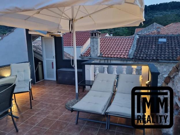 Prodej rodinného domu, Veli Iž, Chorvatsko, 94 m2