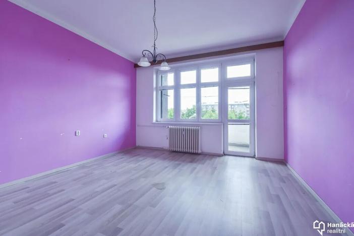 Prodej bytu 4+1, Přerov, nábř. Dr. Edvarda Beneše, 130 m2