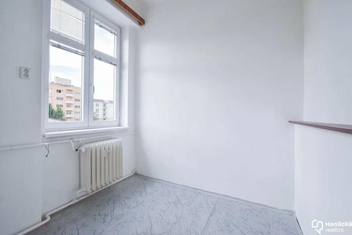 Prodej bytu 4+1, Přerov, nábř. Dr. Edvarda Beneše, 130 m2